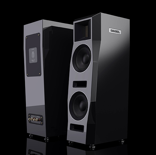 Divin Comtesse unveiling